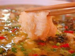 -田园印象·成都土菜院子(华阳店)