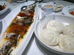 -院里寻菜·精致庭院菜(观沙岭店)