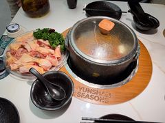 -芸山季·云南山珍菌火锅(南翔印象城MEGA店)