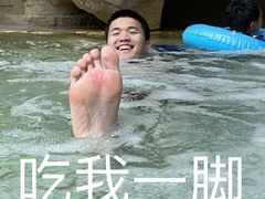 -杭州开元森泊度假乐园