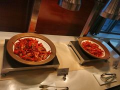 -马哥孛罗酒店·SAVVY全日餐厅