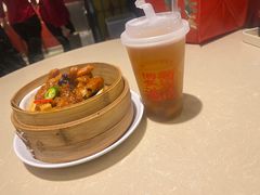 -香港池仔记肠粉王(博多新记襄阳南路店)
