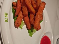 -蛙喔牛蛙(淮安吾悦店)