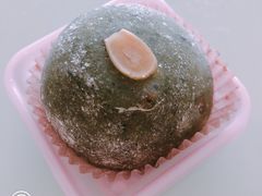 杏仁片点缀-御品轩(高新店)