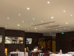 -红棉中餐厅·广州海航威斯汀酒店