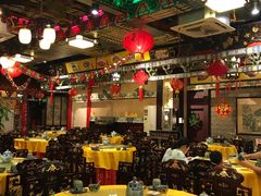 大堂-缪氏川菜(丰盛町店)