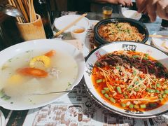 -田园印象·成都土菜院子(华阳店)