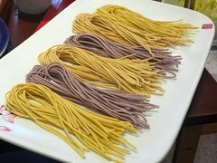 三色面-1078號老北京涮肉(松柏店)