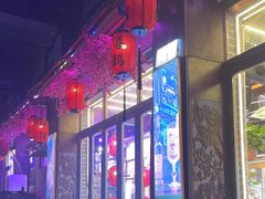 -喜鹊音乐酒馆(西街店)