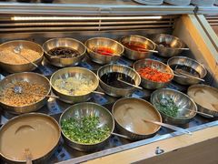 -火炉火自助餐(悠唐购物中心店)