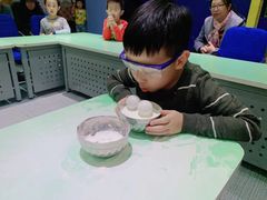 -联恩国际儿童教育·幼小衔接·少儿英语·托管班(远洋未来中心店)