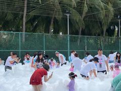 -三亚亚龙湾天域度假酒店