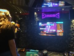 -星聚会KTV(龙湖狮山天街店)