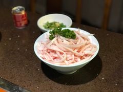 -凤来栖·净庭院·火锅(欧尚店)