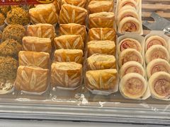 -味多美蛋糕(八大处店)