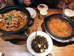 -炊烟小炒黄牛肉(中心印象城店)