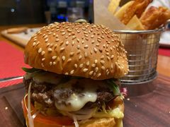 -圣丰索菲特·法国餐厅