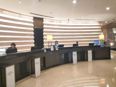 -宁波东港喜来登酒店