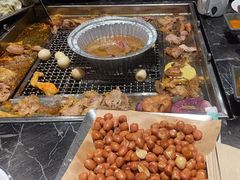 -塘屋烧烤·云南火塘烧烤品牌(新亚洲店)