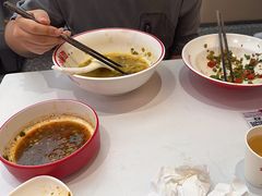 -万利记·长沙粉面小吃(8号仓店)