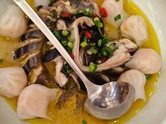 -山明水秀大饭店
