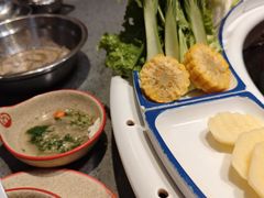 -羊来顺冰煮鲜羊 铁锅烀羊肉(中央大街店)