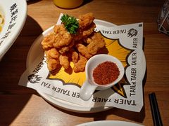 -太二酸菜鱼(中庚漫游城店)