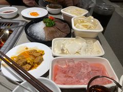 -海底捞火锅(上地华联店)