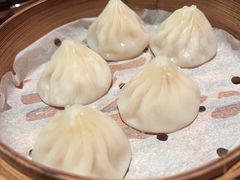 鸡汁杭州小笼-桂满陇·景观餐厅(新世界店)