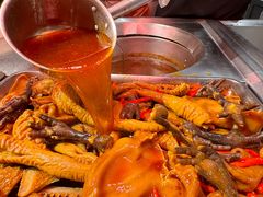 -常和州·夜宵大排档(常州单店)