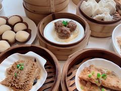 -万龙洲海鲜(大兴绿地缤纷城店)