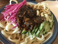 -妈妈的味道(工人体育场东路店)