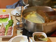 -野妹火锅(龙岗店)