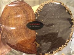 -Salon de The de Joel Robuchon(外滩18号店)