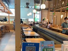 -老乡鸡(上海品尊国际中心店)