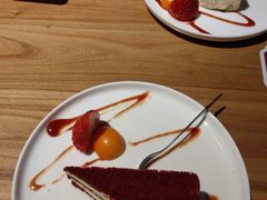 -欧典咖啡屋(台东店)