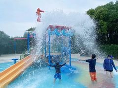 -太阳岛度假酒店