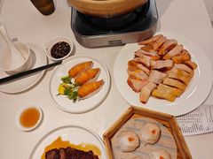 -粤来记·啫啫煲·点心(日月光店)