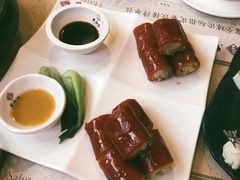 -点都德(汇盈广场店)