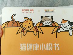 -纳吉亚猫专科动物医院·北北分院