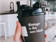-BLATAGE COFFEE