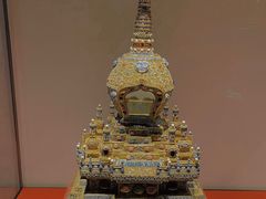 -故宫钟表馆