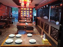 -李记饺子·熏酱东北菜(欢乐谷店)