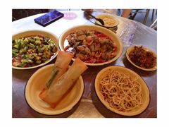 春卷-东排食堂长沙小吃大排档(五一广场店)