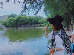 -石家庄市动物园