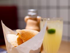 -星椰叻沙·椰浆鲜虾面(江南西店)