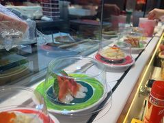 -莲寿司(国兴店)