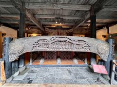 -乌镇东栅景区