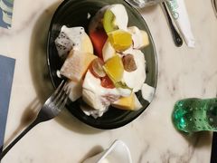 -绿茵阁牛扒餐厅(客村店)
