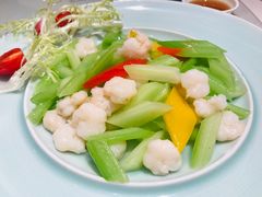 -粤麓轩餐厅(中信泰富广场店)